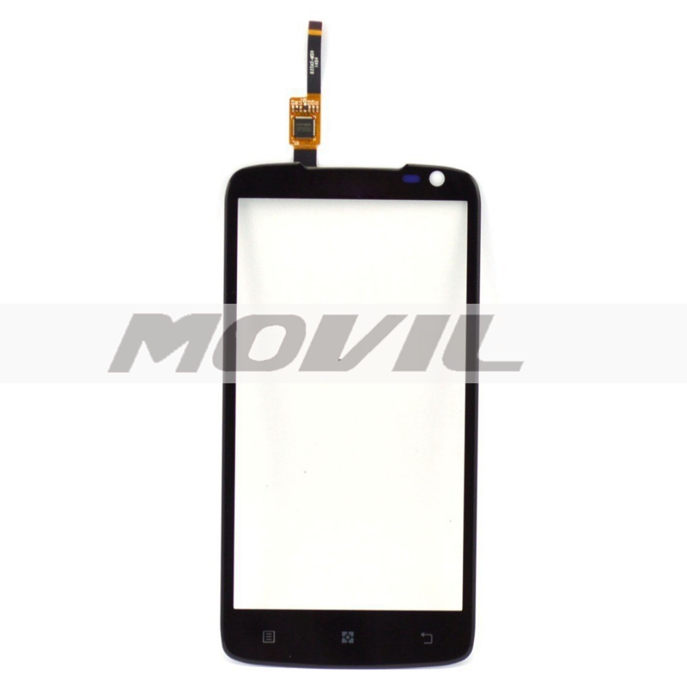Lenovo S820 Tacil touch glass with lens